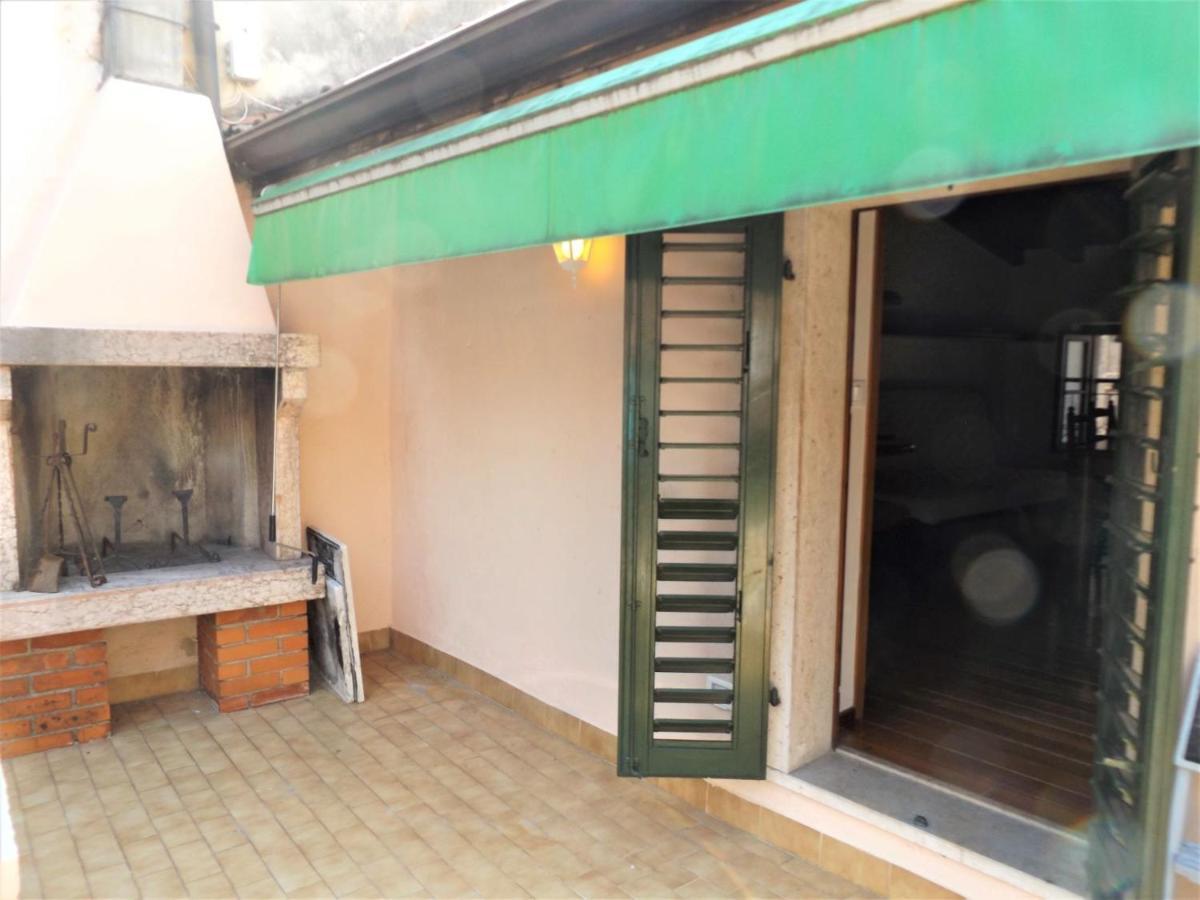 가르다 Casa Catullo 빌라 외부 사진