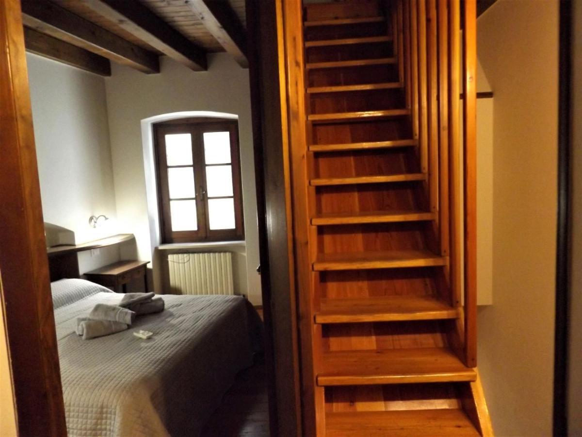 가르다 Casa Catullo 빌라 외부 사진