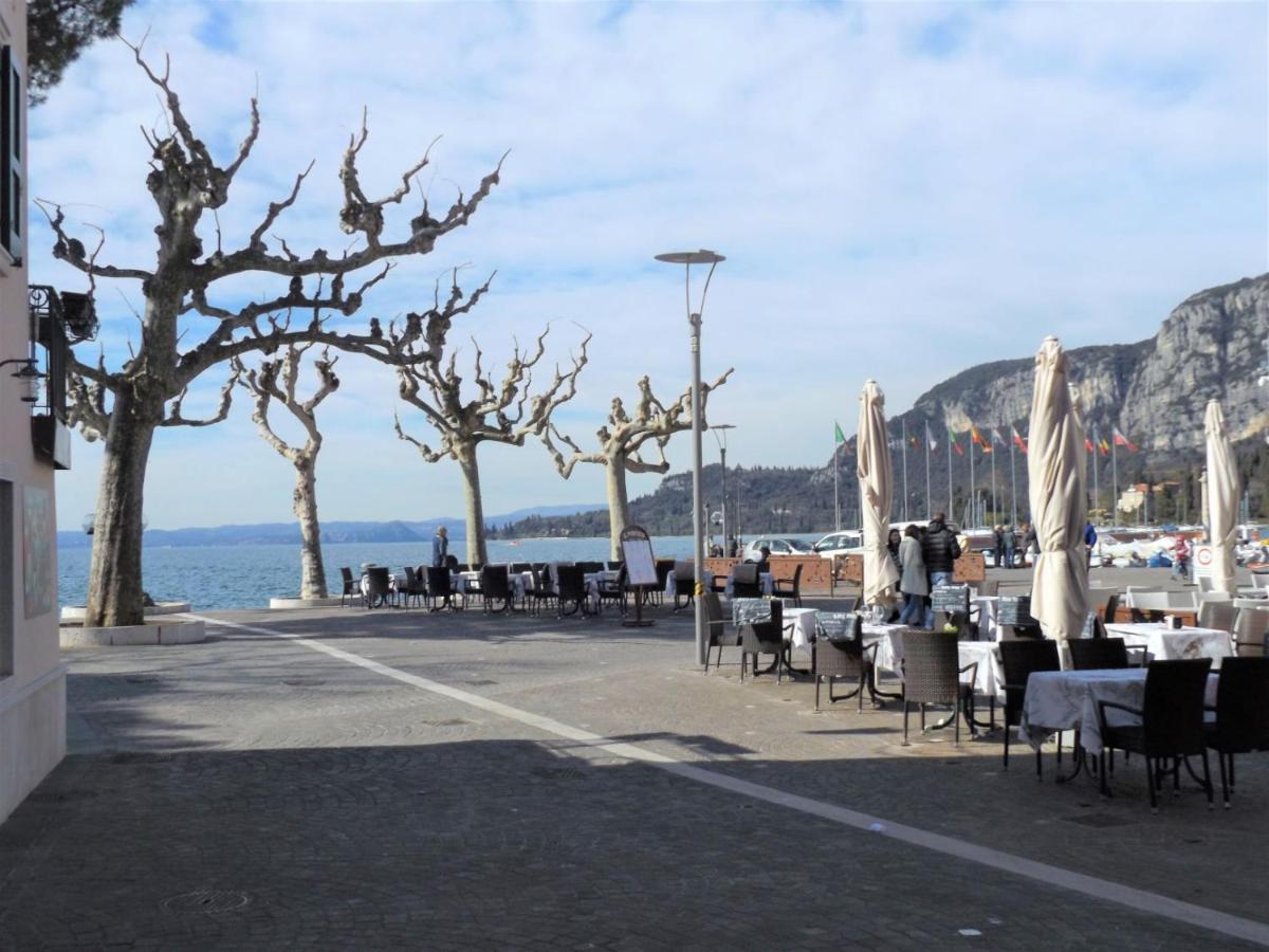 가르다 Casa Catullo 빌라 외부 사진